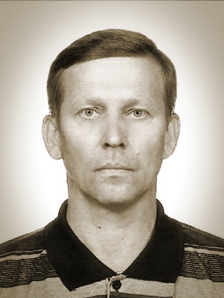 Сандырев Виктор Константинович